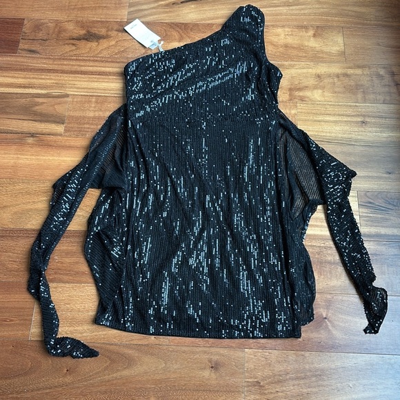 NWT Grace Karin cocktail dress - Picture 4 of 10